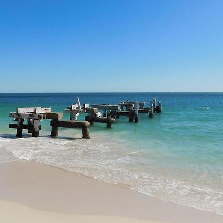 Cottage 57 - Topspot Cottages Jurien Bay Eksteriør bilde