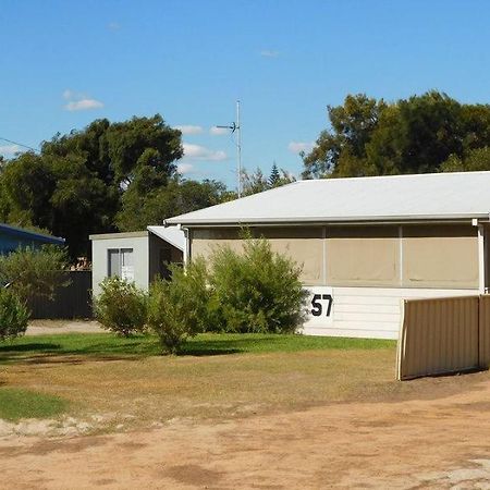 Cottage 57 - Topspot Cottages Jurien Bay Eksteriør bilde