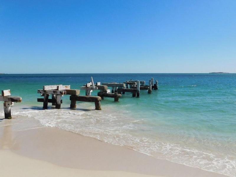 Cottage 57 - Topspot Cottages Jurien Bay Eksteriør bilde
