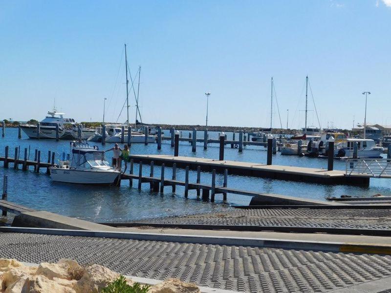 Cottage 57 - Topspot Cottages Jurien Bay Eksteriør bilde