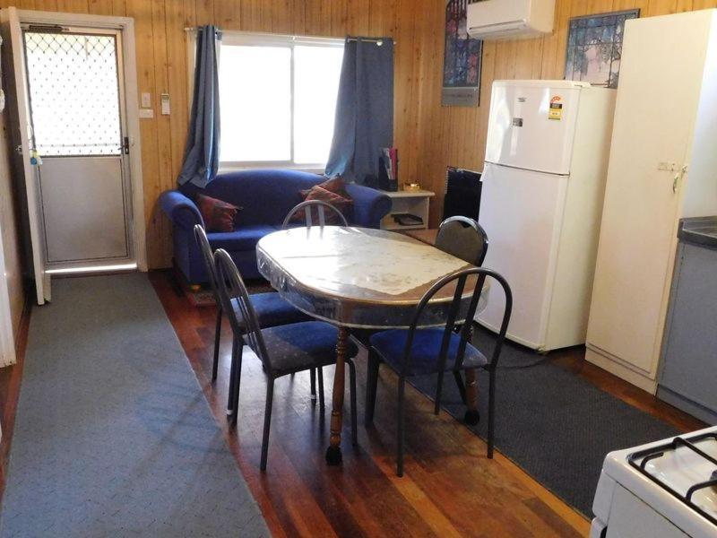 Cottage 57 - Topspot Cottages Jurien Bay Eksteriør bilde