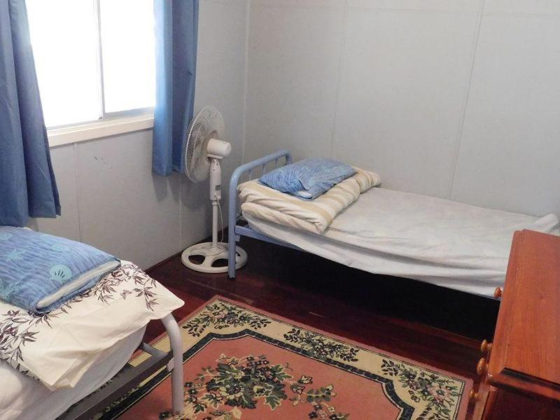 Cottage 57 - Topspot Cottages Jurien Bay Eksteriør bilde
