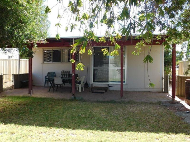 Cottage 57 - Topspot Cottages Jurien Bay Eksteriør bilde