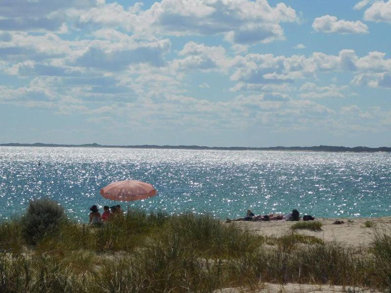Cottage 57 - Topspot Cottages Jurien Bay Eksteriør bilde